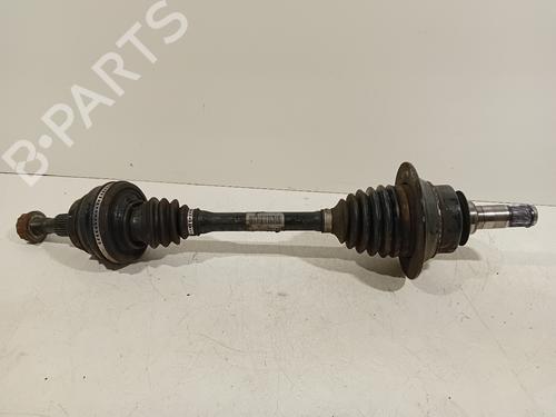 Used Left front driveshaft Left front driveshaft 17792042 17792042