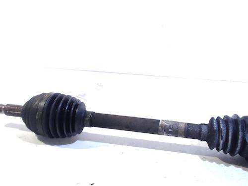 Right front driveshaft RENAULT CLIO III (BR0/1, CR0/1) 1.5 dCi (BR17, CR17) | BP6505555M39 