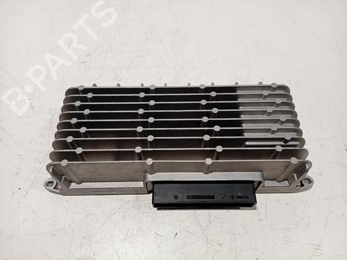 Used Electronic module Electronic module FIAT 500 (312_) 1.2 (312AXA1A) (69 hp) 40283190 40283190