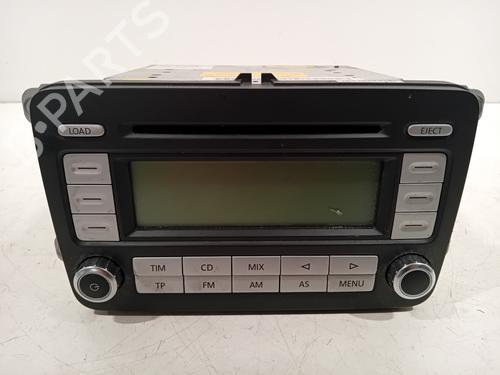 Used Radio Radio 19068350 19068350