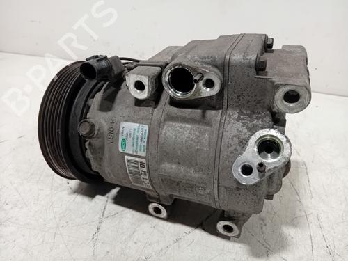 AC compressor KIA CEE'D SW (ED) 1.6 | BP35904781M34 - Image 3