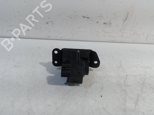 Tailgate lock HYUNDAI ix35 (LM, EL, ELH) 2.0 CRDi 4WD | BP13207611C101 