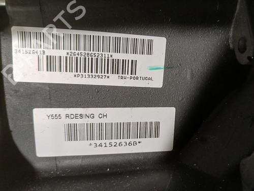 Rat VOLVO V40 Hatchback (525) D2 | BP39513091C49 - Image 7