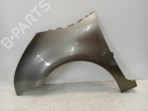 Used Left front fenders CITROËN C4 Grand Picasso I (UA_) 1.6 VTi 120 (120 hp) 19147354