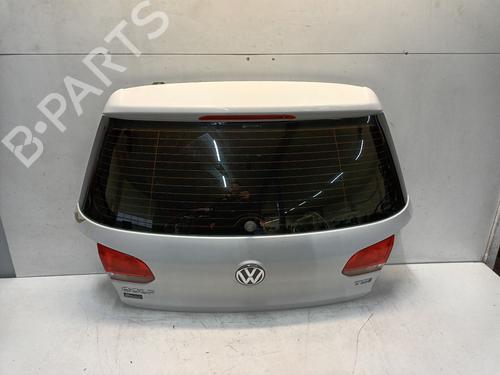 Used Tailgate Tailgate VW GOLF VI (5K1) 1.4 TSI (122 hp) 40281678 40281678