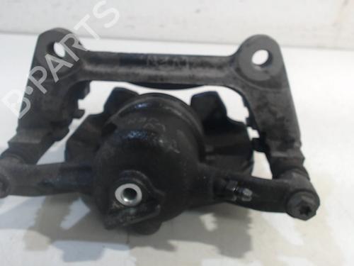 Left front brake caliper SKODA KODIAQ I (NS6, NS7, NV7) 1.5 TSI | BP11787076M105 