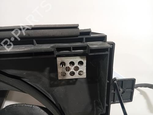 Electronic module PEUGEOT 3008 II SUV (MC_, MR_, MJ_, M4_) 1.5 BlueHDi 130 | BP29028702M83 