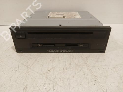 Elektronisk modul Elektronisk modul 39512947 39512947