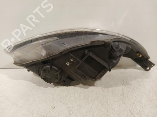 Left headlight FORD FOCUS III 1.0 EcoBoost | BP39081638C28 - Image 2