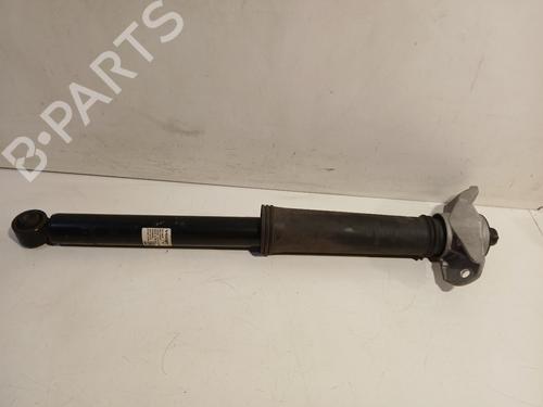 Used Left rear shock absorber VOLVO XC40 (536) T5 Plug-in Hybrid (262 hp) 30883991