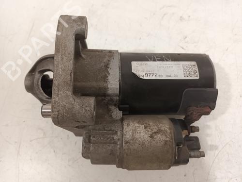 Used Starter Starter 15803136 15803136