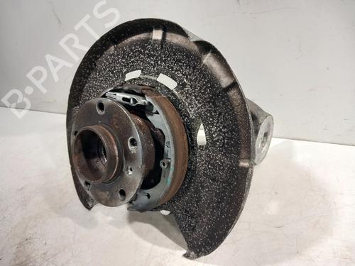 Used Left rear steering knuckle Left rear steering knuckle BMW X5 (F15, F85) xDrive 30 d (258 hp) 33543441 33543441