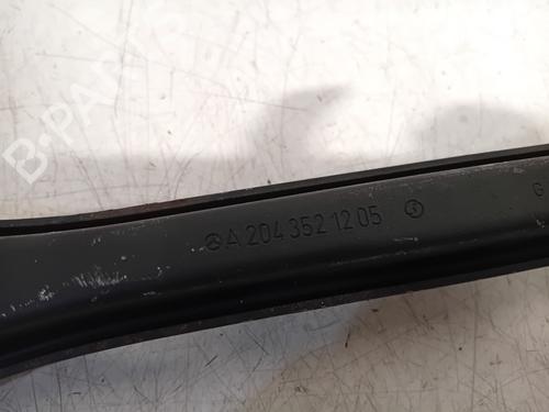 Left rear suspension arm MERCEDES-BENZ C-CLASS (W205) C 180 (205.040, 205.140) | BP21071933M14 