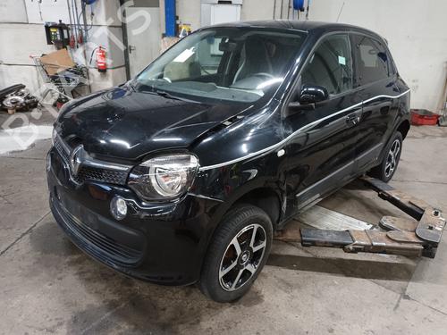 Brugte RENAULT TWINGO III (BCM_, BCA_) 1.0 SCe 70 (BCMB) (69 hp) 4482888