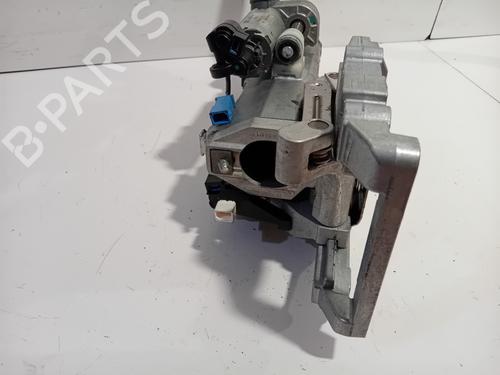 Steering column AUDI A6 C5 (4B2) RS6 quattro | BP27478895M21 