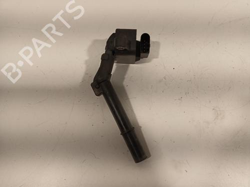 Used Ignition coil MERCEDES-BENZ CLA Coupe (C117) CLA 200 (117.343) (156 hp) 17003898