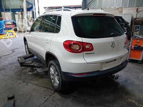 Engine control unit (ECU) VW TIGUAN (5N_) 2.0 TFSI 4motion | BP34009350M57 - Image 9