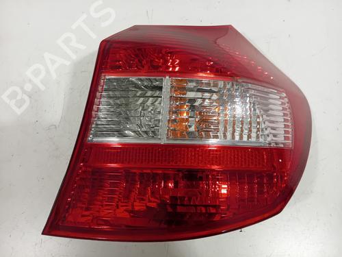 Used Right taillight BMW 1 (E87) 116 i (115 hp) 18120159
