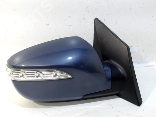 Right mirror HYUNDAI ix35 (LM, EL, ELH) 2.0 CRDi 4WD | BP6924229C27