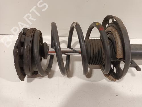Left front shock absorber RENAULT MEGANE III Grandtour (KZ0/1) 1.5 dCi (KZ09, KZ0D, KZ1G, KZ29, KZ14, KZ1W, KZ10, KZ1F,... | BP16649357M16 