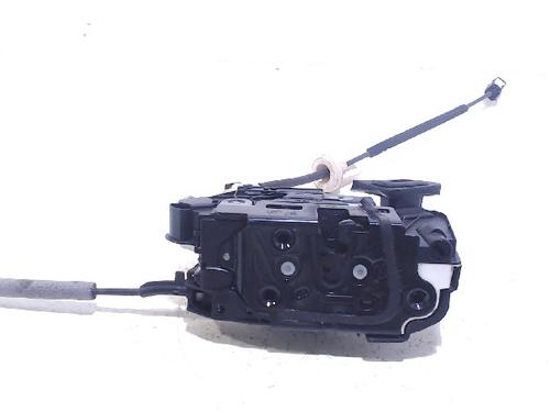Front right lock VW GOLF VI (5K1) 2.0 TDI | BP13199953C97 
