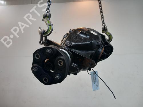 Used Rear differential Rear differential 39503454 39503454