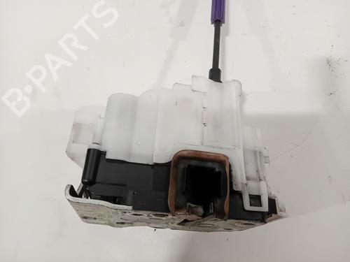 Front right lock FIAT TIPO Estate (356_, 357_) 1.4 (356WXF1B) | BP25115987C97