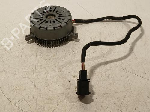 Used Radiator fan Radiator fan 27503932 27503932