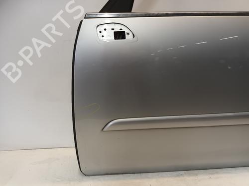 Left front door CITROËN C4 Picasso I MPV (UD_) 1.6 VTi 120 | BP18069726C2 
