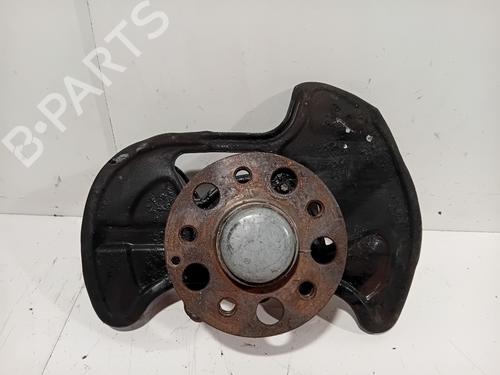 Used Left front steering knuckle Left front steering knuckle 27986632 27986632
