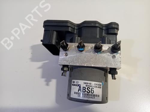ABS pump HYUNDAI i10 I (PA) 1.1 | BP29944402M43