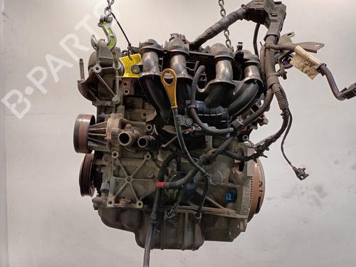 Motor FORD FIESTA VI (CB1, CCN) 1.25 (82 hp) 20926399