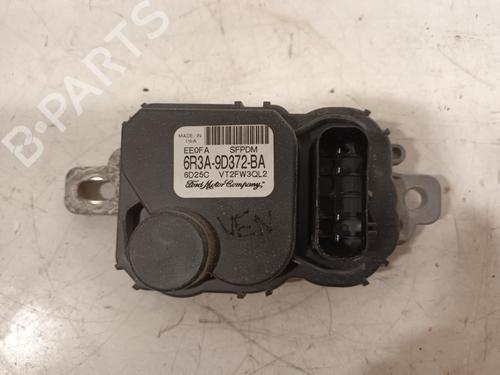 Used Control unit Control unit 16420585 16420585