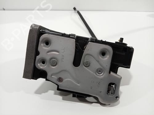 Used Rear left lock OPEL ASTRA K Sports Tourer (B16) 1.6 CDTi (35) (110 hp) 23646393