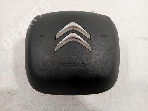 Lenkradairbag für CITROËN BERLINGO Box Body/MPV (K9) 1.5 BlueHDi 75 (75 hp) 32781056