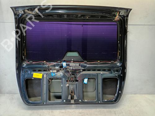 Tailgate MERCEDES-BENZ M-CLASS (W163) ML 320 (163.154) | BP19404079C6 