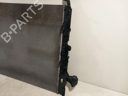 Water radiator RENAULT MASTER IV Van (F8__) BLUE DCI 150 (F8M3) | BP39004165M31 - Image 3