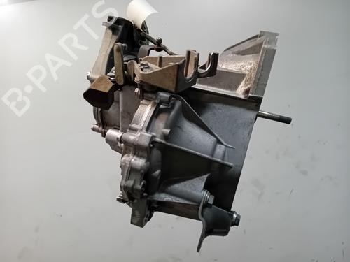 Gearbox FIAT GRANDE PUNTO (199_) 1.4 T-Jet (199AXM1A, 199BXM1A, 199BXN1A) | BP24332867M3 