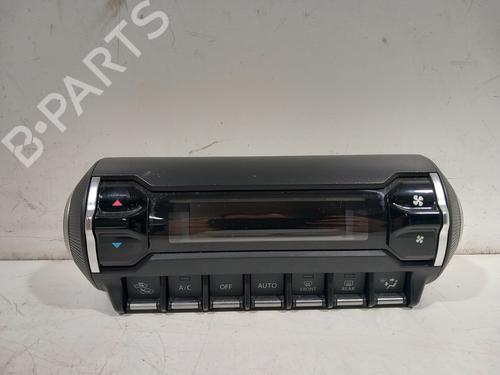 Used Climate control Climate control 37799358 37799358