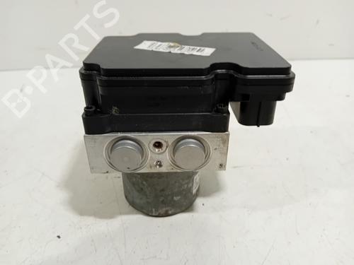 ABS pump HYUNDAI i20 II (GB, IB) 1.2 | BP16777809M43 