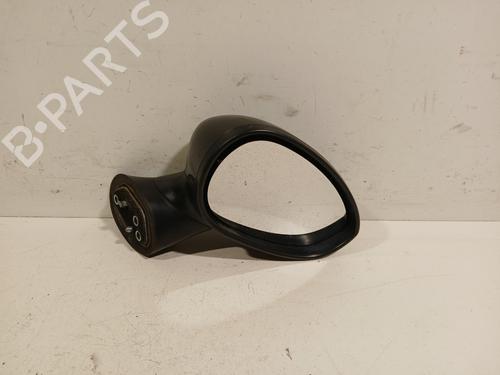 Used Right mirror FIAT 500 (312_) 1.2 (312AXA1A) (69 hp) 28283018