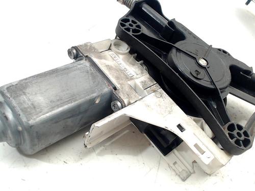 Used Front right window mechanism Front right window mechanism 11252327 11252327