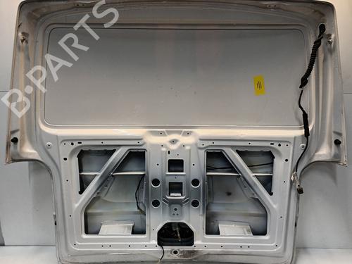 Tailgate VW TRANSPORTER T5 Van (7HA, 7HH, 7EA, 7EH) 2.0 TDI | BP29856334C6 