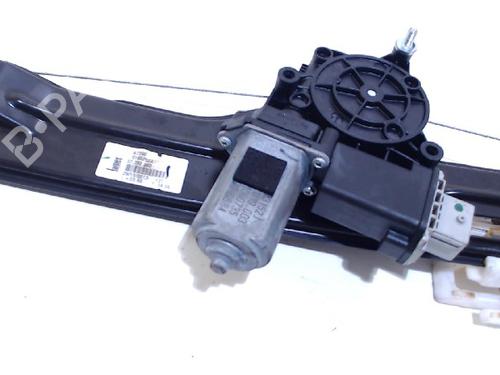 Front left window mechanism FIAT 500L (351_, 352_) 1.3 D Multijet (199LXY1A, 199LXY11) | BP6031067C22 