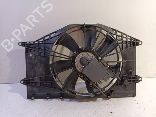 Used Fan HONDA CIVIC X Hatchback (FC_, FK_) 1.0 VTEC (126 hp) 14921918