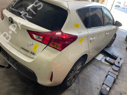 Left front driveshaft TOYOTA AURIS (_E18_) 1.8 Hybrid (ZWE186_, ZWE186R) | BP33292441M38  - Image 8