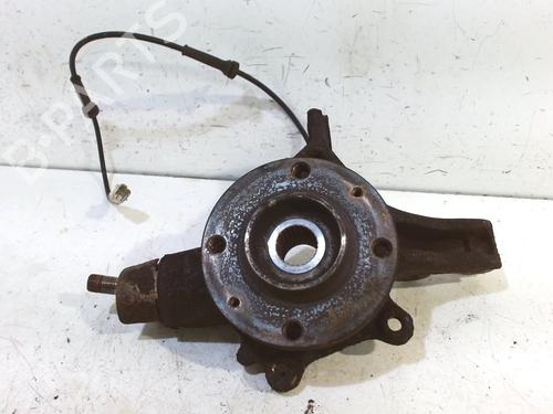 Used Left front steering knuckle CITROËN C4 Coupe (LA_) 2.0 16V (177 hp) 13201984