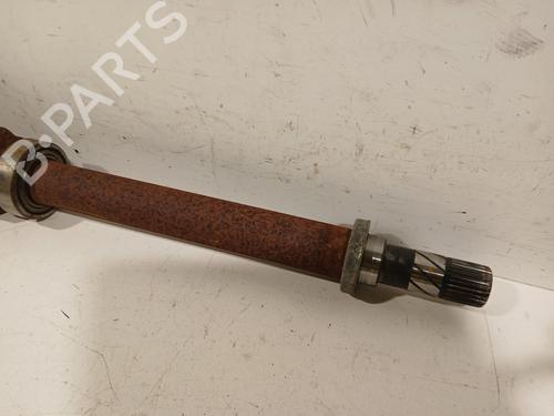 Right front driveshaft RENAULT CLIO V (B7_) 1.0 TCe 100 (B7MT) | BP28815562M39 - Image 4