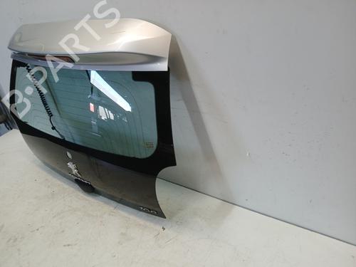 Tailgate PEUGEOT 108 1.0 VTi | BP38019920C6 - Image 2