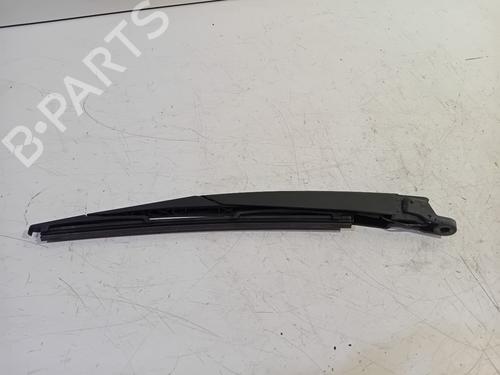 Used Rear windshield wiper arm OPEL CORSA E (X15) 1.3 CDTI (08, 68) (95 hp) 18606148
